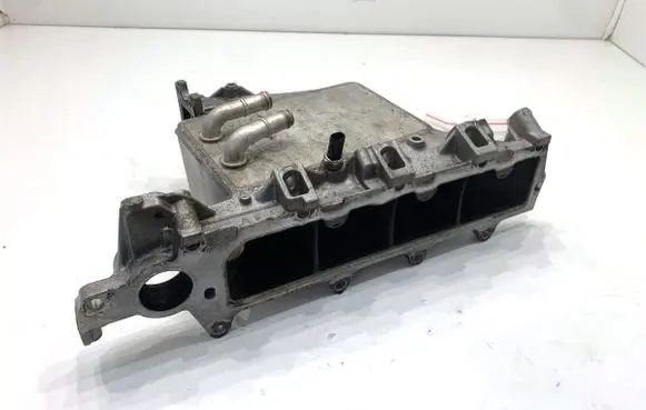 Volkswagen PASSAT B8 Intake manifold 04L129766AH
