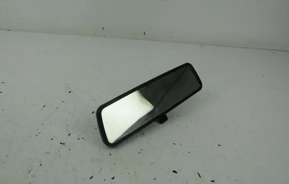 Seat Ibiza IV (6J,6P) Rear view mirror (interior) 
