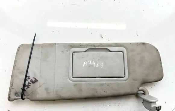 Volkswagen PASSAT B5 Sun visor