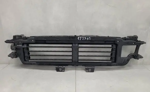 Volvo S60 Intercooler air guide/duct channel 1136343 37201136343XX 3720