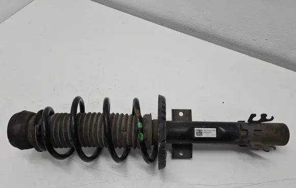 Volkswagen Polo V 6R Front shock absorber/damper 6R0413031