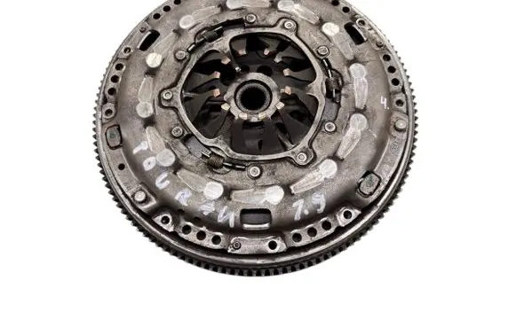 Volkswagen Touran I Clutch set kit F2201