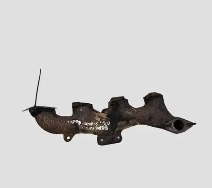 Peugeot Partner Exhaust manifold