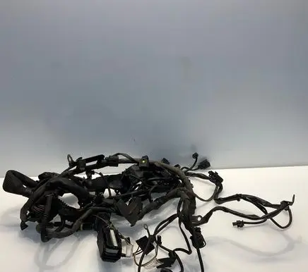 Mercedes-Benz E W211 Engine installation wiring loom A6421500233 6421500233