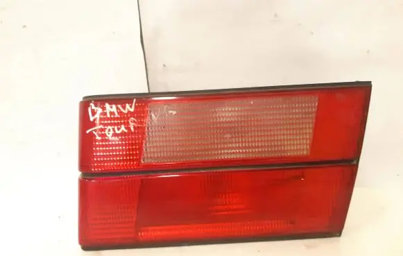 BMW 5 E34 Tailgate rear/tail lights 3374463202 83515620