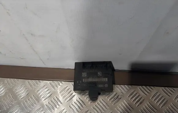 Audi A6 S6 C7 4G Door control unit/module 4G8959795E