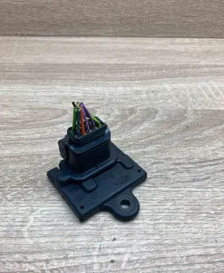Citroen C5 Other relay 9675972980 BH2082273