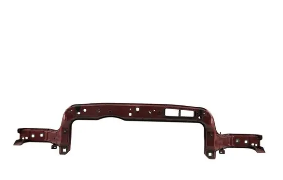 Ford Edge II Radiator support slam panel bracket FT4B8B041A