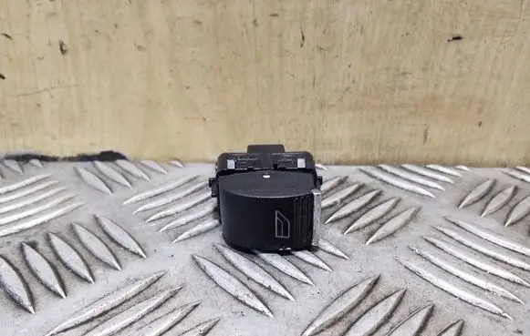 Ford Focus Electric window control switch BM5T14529AA