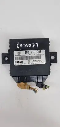 Seat Leon (1P) Parking PDC control unit/module 5P0919283