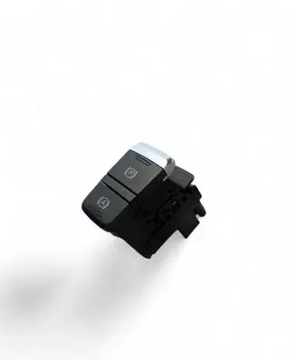 Audi A8 S8 D4 4H Hand parking brake switch 4H2927225