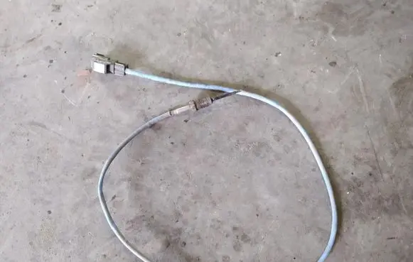 Ford Mondeo MK IV Lambda probe sensor