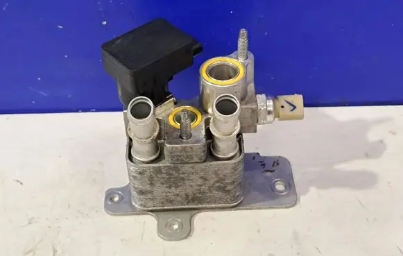 Polestar 2 Air conditioning (A/C) air dryer 32373351