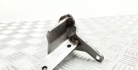 Muffler mount bracket/holder