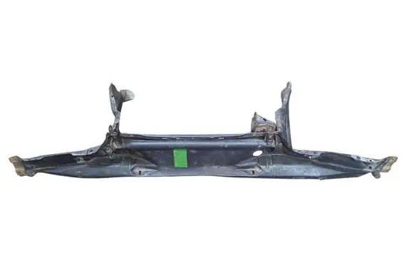 BMW 5 E34 Radiator support slam panel 8391523