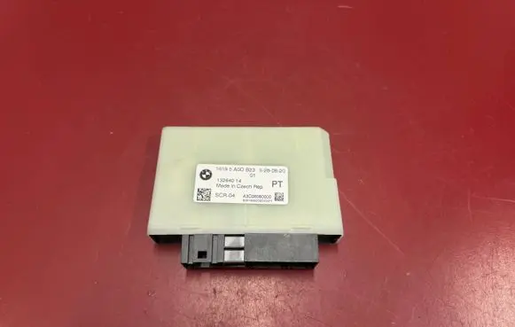BMW X3 G01 Adblue control unit 5A0DB23 16195A0DB23