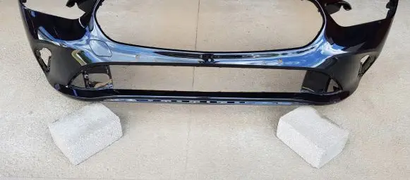 Mercedes-Benz B W247 Front bumper A2478855300