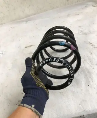 Ford Mondeo MK V Front coil spring