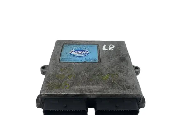 Renault Scenic I LP gas control unit module 110R006030 10R026097
