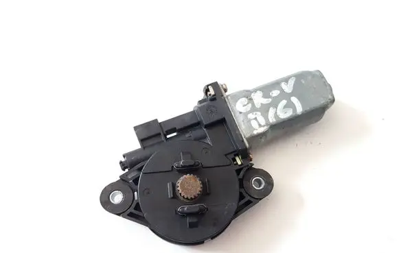 Honda CR-V Sunroof motor/actuator 70450S5A0033