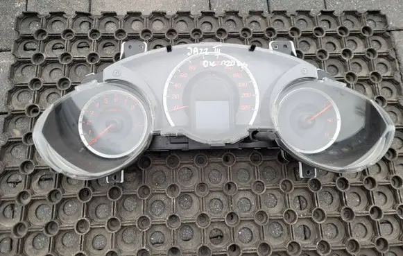 Honda Jazz Speedometer (instrument cluster) HR0404104 78100TF0G131