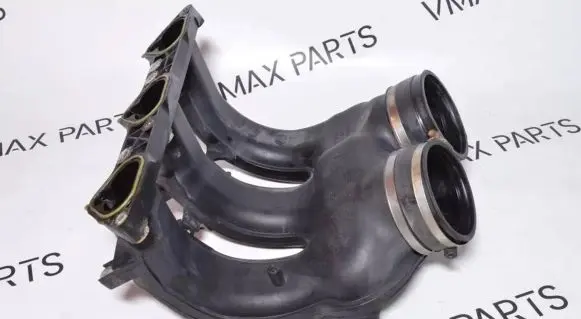 Porsche Boxster 986 Intake manifold 99611004501
