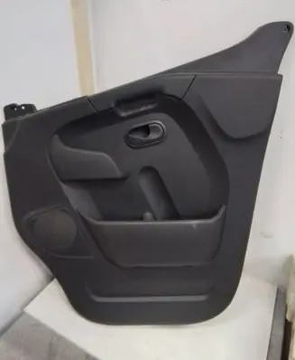 Renault Master III Front door card panel trim 809001997R