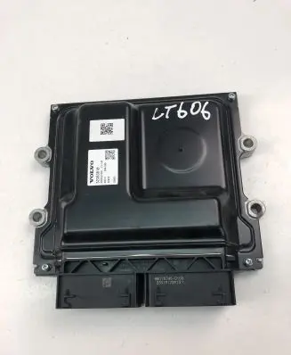 Volvo S60 Engine control unit/module ECU 32383818