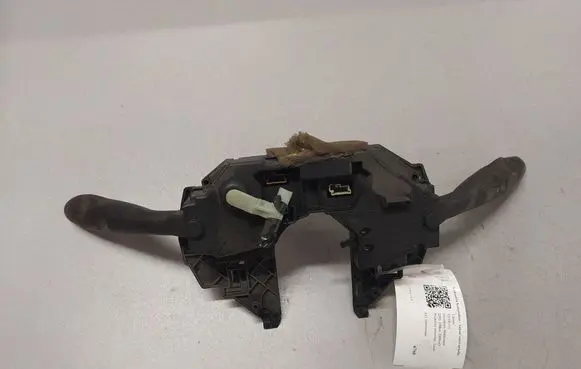 Citroen C5 Wiper turn signal indicator stalk/switch 96655322XT