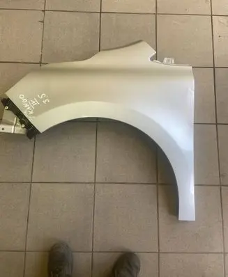 Renault Kangoo III Fender