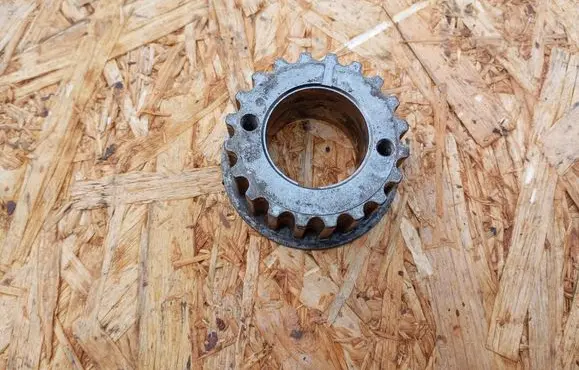 Renault Trafic II (X83) Other engine part K1017