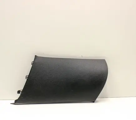 (C) pillar trim
