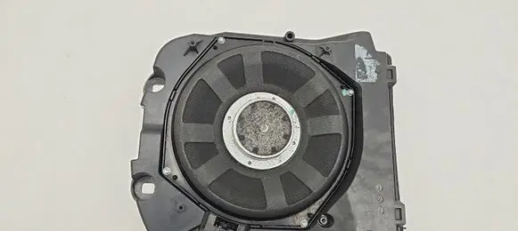 BMW 6 F06 Gran coupe Subwoofer speaker 9169688 61928910 48001102