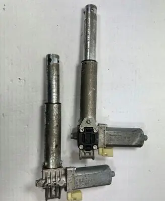 BMW 5 E60 E61 Seat adjustment motor 