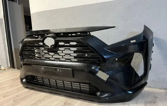 Toyota RAV 4 (XA50) Front bumper 53113-42190