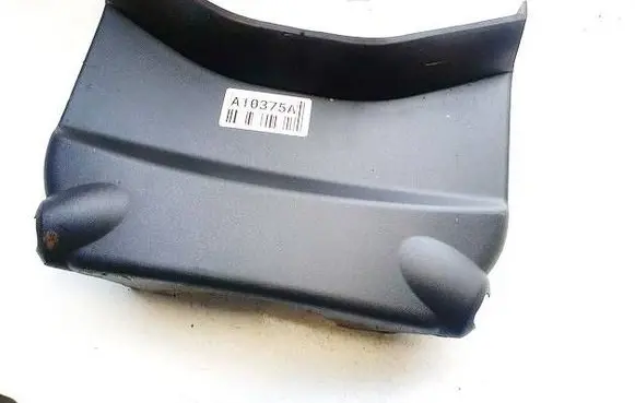 Opel Corsa D Steering wheel column trim 13205061