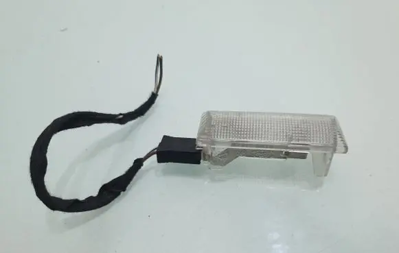 Ford Mondeo MK IV Other interior light 93BG13A756AB