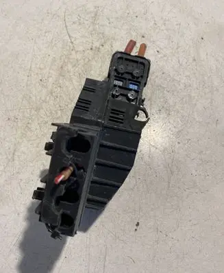 Mercedes-Benz GLE (W166 - C292) Panel wiring YAP3951614 A1665404902