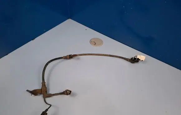 Mazda CX-5 ABS brake wheel speed sensor