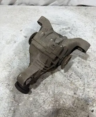 Porsche Cayenne (92A) Rear differential 5AE99038 4460410