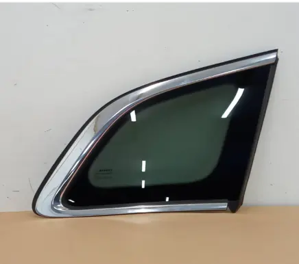 Renault Kadjar Rear side window 43R004524 833069655R 833066723R