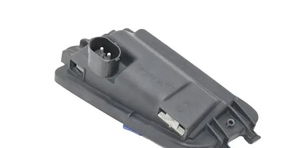 BMW 5 E39 Front fog light 63178360576 8360576
