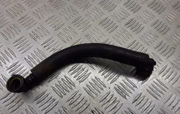 Citroen C5 Oil breather separator 
