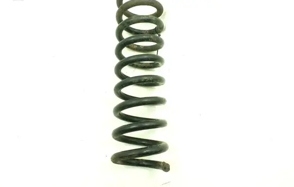 Mercedes-Benz E W210 Rear coil spring A2023241804
