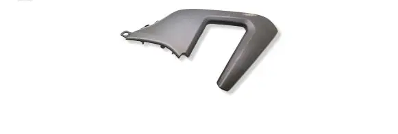 Nissan Qashqai Other front door trim element 809444EA0AX