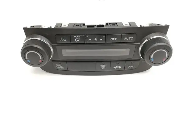 Honda CR-V Interior fan control switch 79600SWYWE4