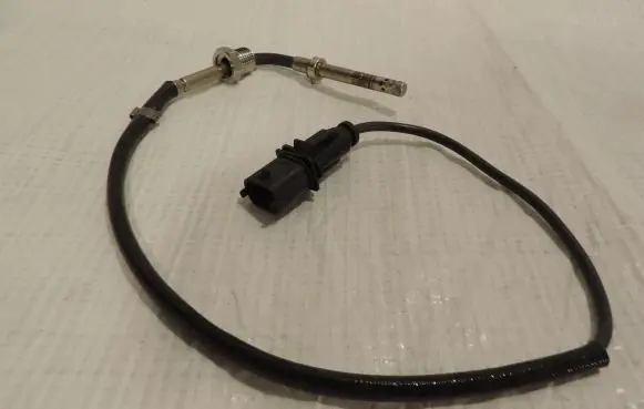 Opel Combo A Exhaust gas temperature sensor 95519373