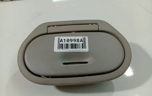 Renault Scenic III - Grand scenic III Other interior part 8200105136