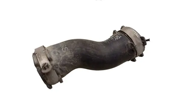 Audi A6 S6 C6 4F Intercooler hose/pipe 4F0145708C