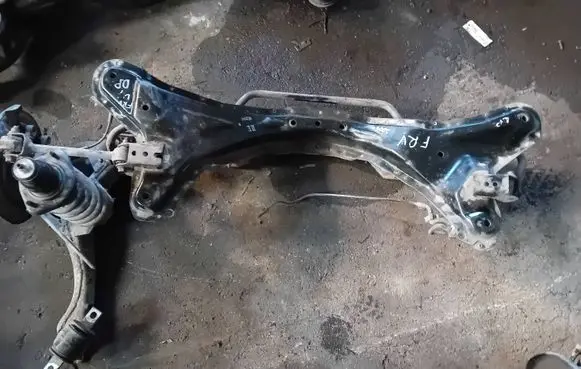 Honda FR-V Rear subframe 
